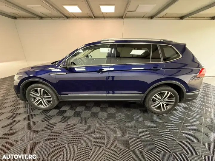 Volkswagen Tiguan 2.0 TDI 4Mot DSG Elegance