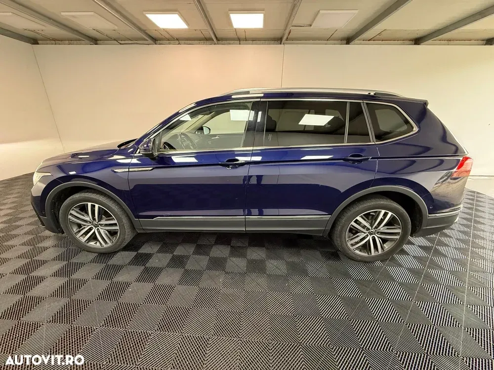 Volkswagen Tiguan 2.0 TDI 4Mot DSG Elegance — imagine 2