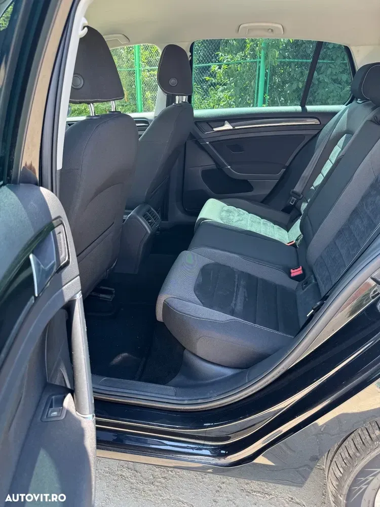 Volkswagen Golf VII 1.6 TDI DPF Highline — imagine 6