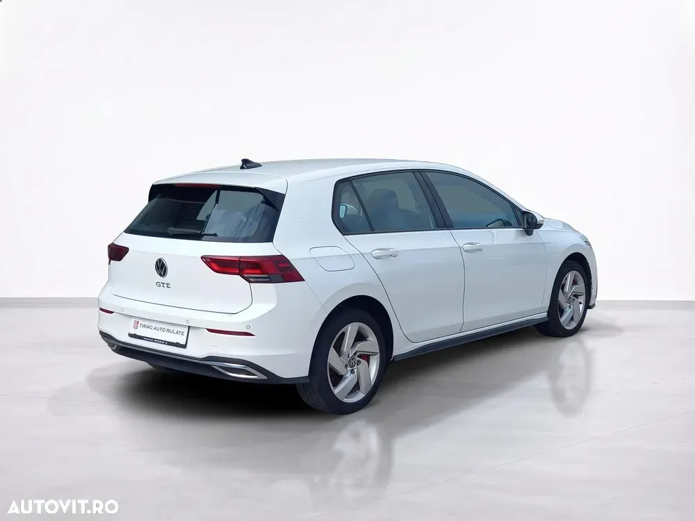 Volkswagen Golf — imagine 6