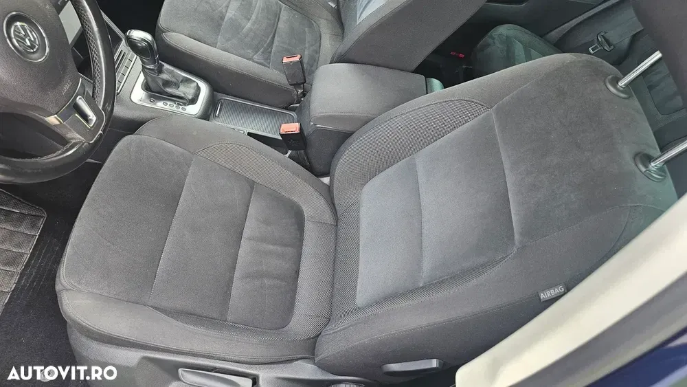 Volkswagen Tiguan I 2.0 TDI 4Motion DSG Sport & Style — imagine 3