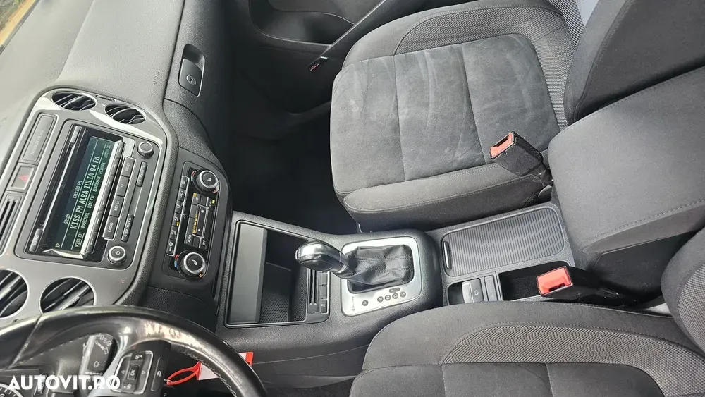 Volkswagen Tiguan I 2.0 TDI 4Motion DSG Sport & Style — imagine 2