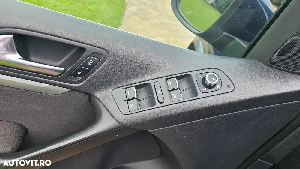 Volkswagen Tiguan I 2.0 TDI 4Motion DSG Sport & Style — imagine 5