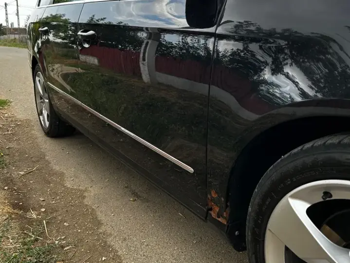 Volkswagen Passat B6 2.0 TDI Comfortline DPF DSG
