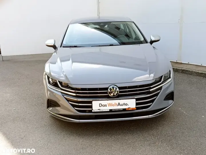 Volkswagen Arteon SB 2.0 TDI DSG Elegance