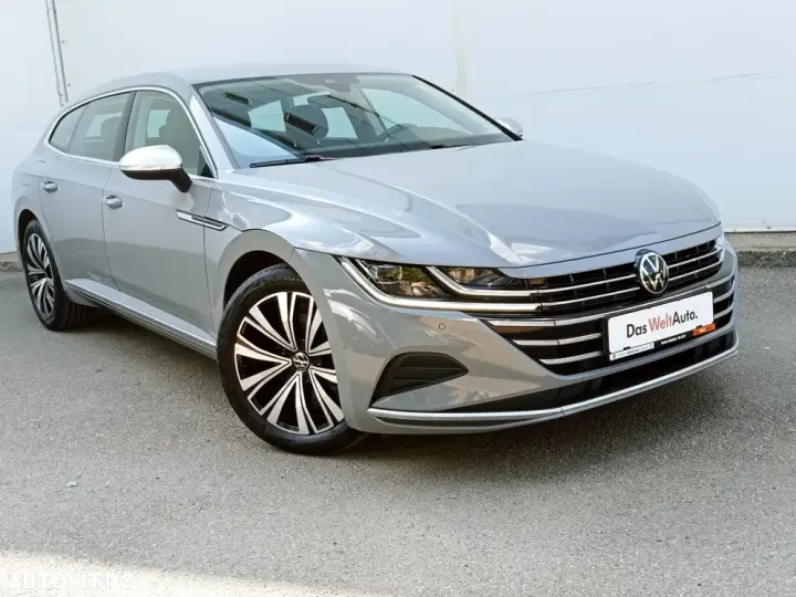 Volkswagen Arteon SB 2.0 TDI DSG Elegance
