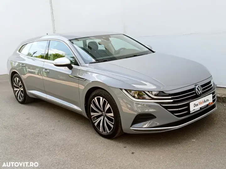 Volkswagen Arteon SB 2.0 TDI DSG Elegance