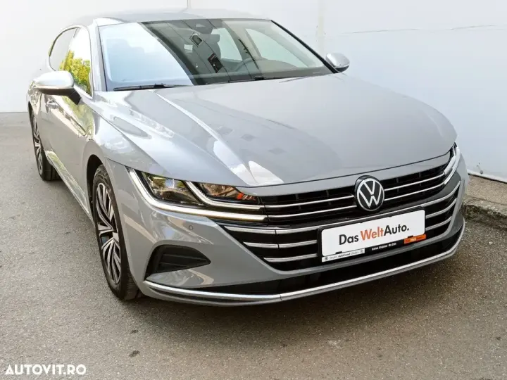 Volkswagen Arteon SB 2.0 TDI DSG Elegance