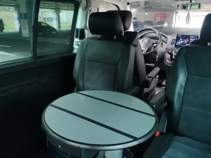 Volkswagen Multivan T5
