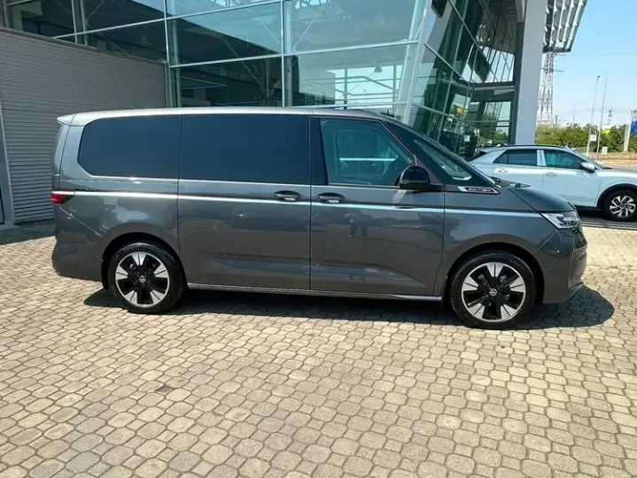Volkswagen Multivan 2.0 TDI DSG 110KW Style