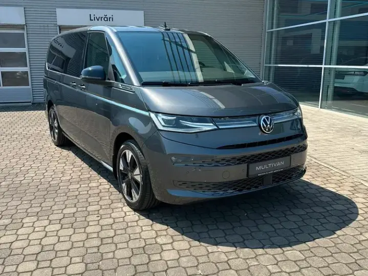 Volkswagen Multivan 2.0 TDI DSG 110KW Style