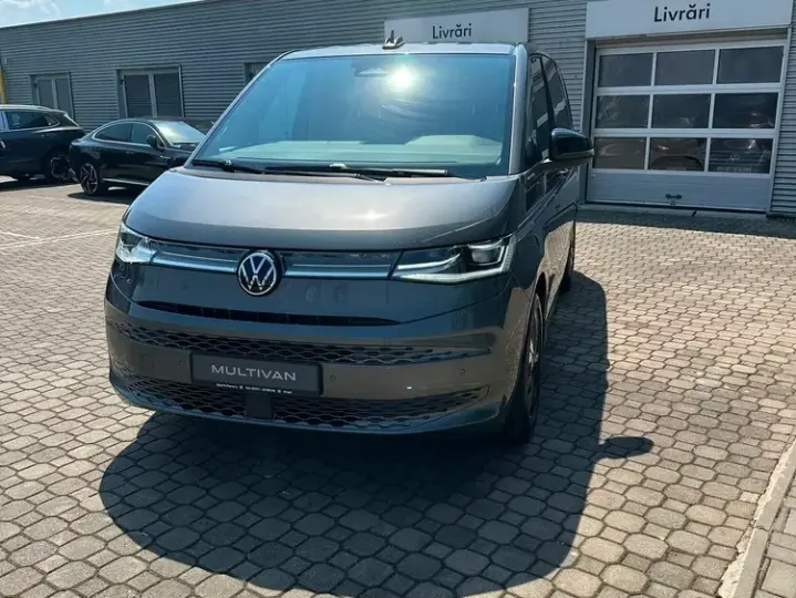 Volkswagen Multivan 2.0 TDI DSG 110KW Style