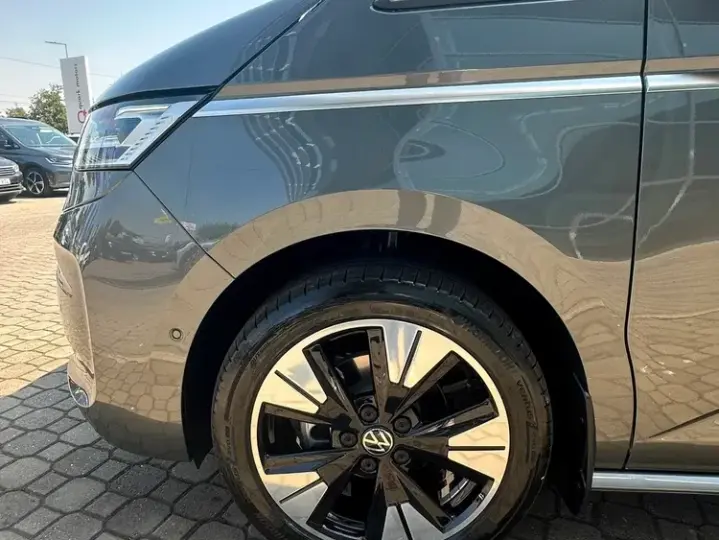 Volkswagen Multivan 2.0 TDI DSG 110KW Style
