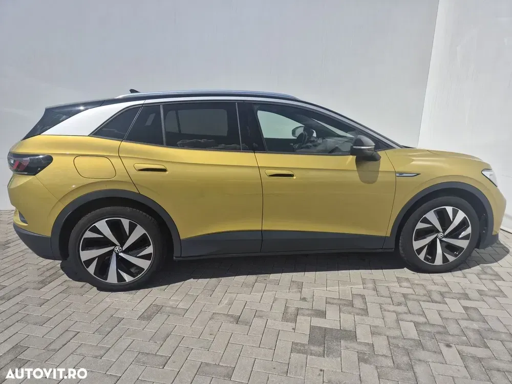 Volkswagen ID.4 Performance Upgrade Pro — imagine 6