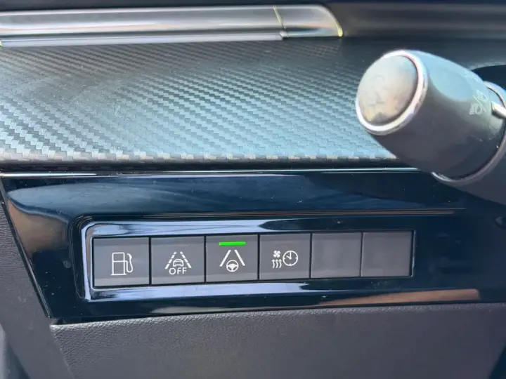 Peugeot 508 II PHEV 225ch EAT8 GT