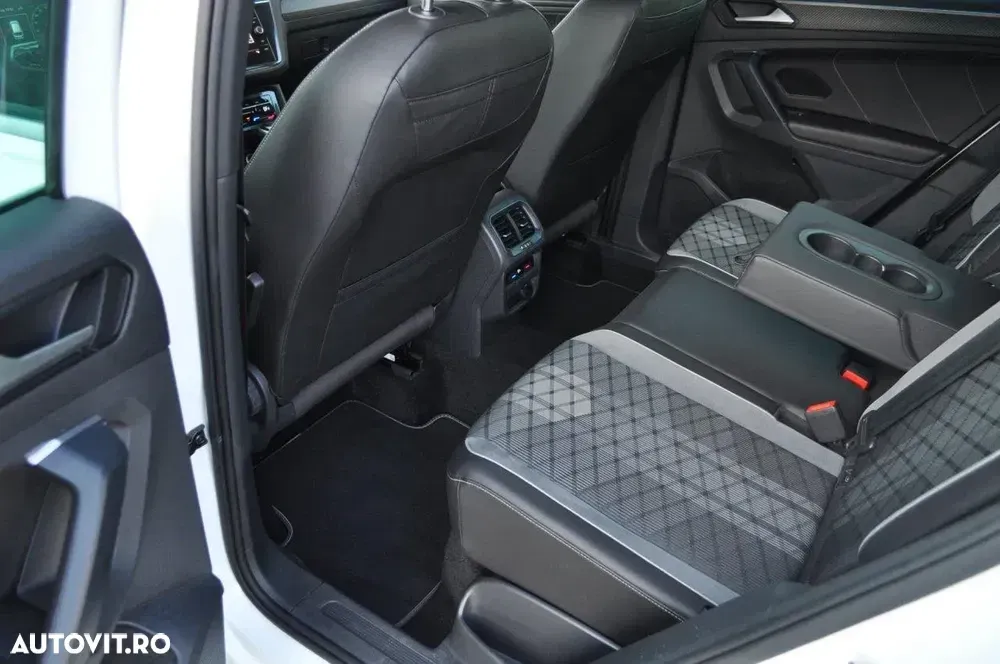 Volkswagen Tiguan II 2.0 TDI SCR 4MOTION DSG R-Line — imagine 6