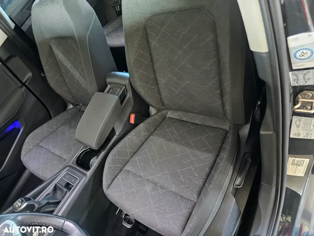 Volkswagen Golf — imagine 6