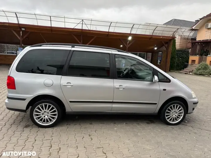 Volkswagen Sharan I 1.9 TDI Comfortline