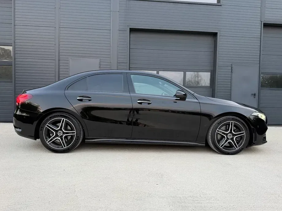 Mercedes-Benz A 250 W177/V177 Aut. — imagine 6