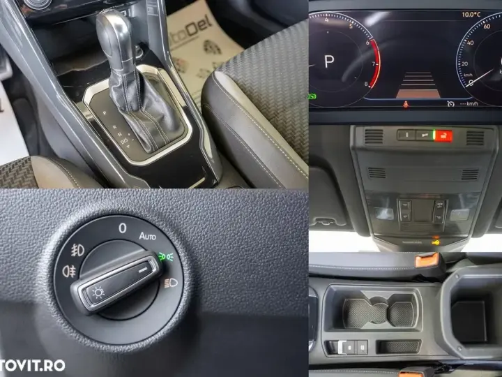 Volkswagen T-Roc 2.0 TDI DSG Design
