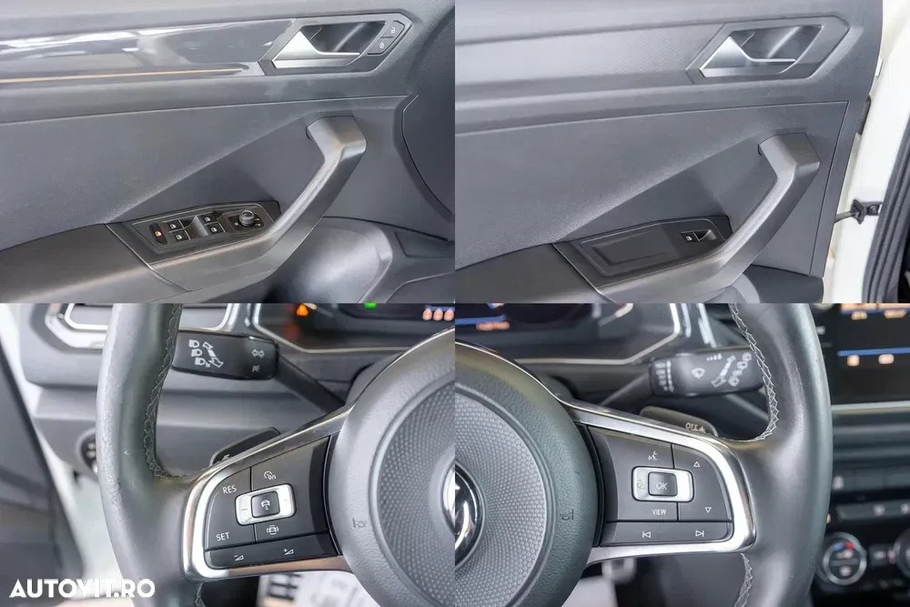 Volkswagen T-Roc 2.0 TDI DSG Design — imagine 4