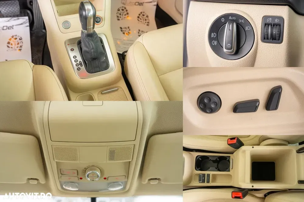 Volkswagen Tiguan 2.0 TDI DPF 4Motion DSG Life — imagine 4
