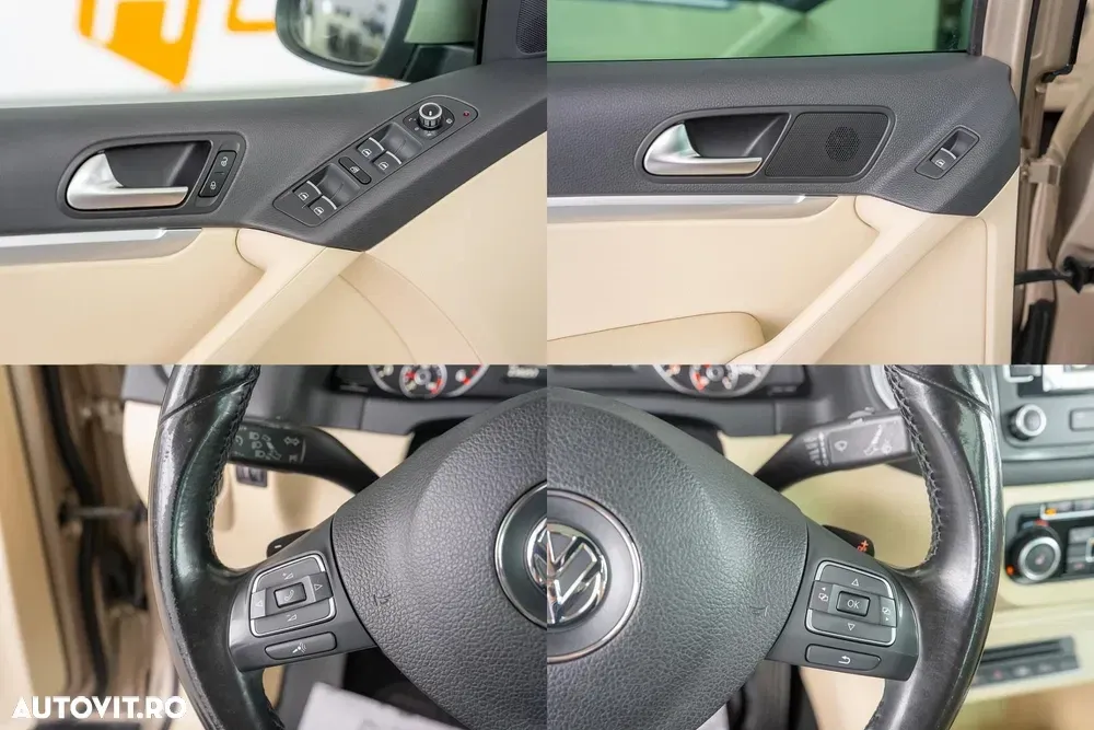 Volkswagen Tiguan 2.0 TDI DPF 4Motion DSG Life — imagine 3