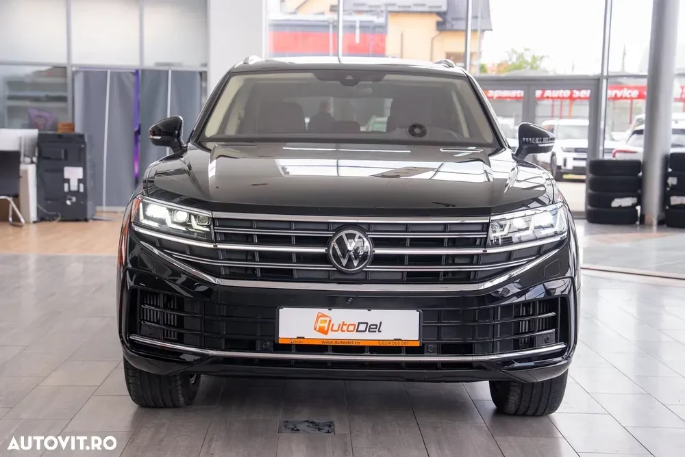 Volkswagen Touareg III 3.0 V6 e-Hybrid 4Motion Aut. Elegance — imagine 6