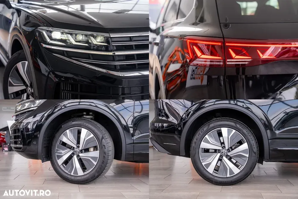 Volkswagen Touareg III 3.0 V6 e-Hybrid 4Motion Aut. Elegance — imagine 2
