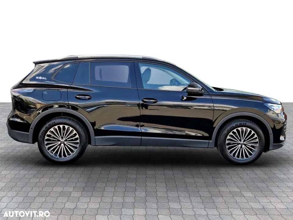 Volkswagen Tiguan II 1.5 eTSI DSG MHEV Life — imagine 6