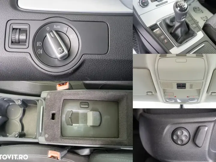Volkswagen Passat CC 1.8 TSI Exclusive