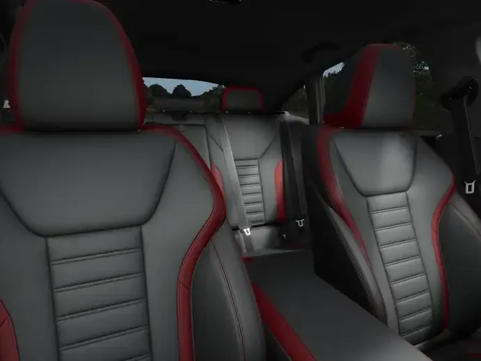 BMW M4 M440i xDrive AT MHEV