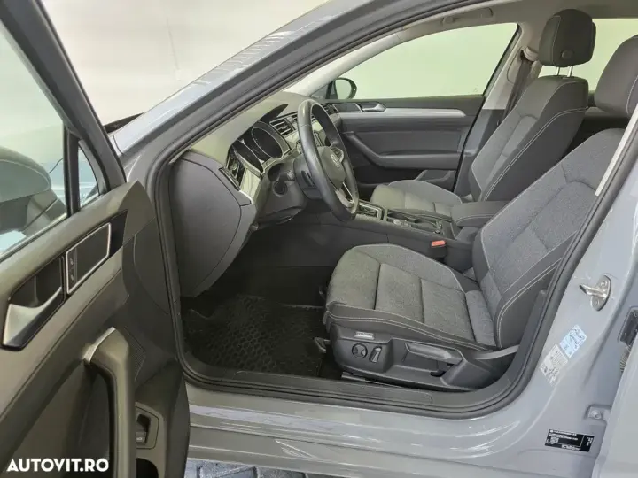 Volkswagen Passat B8 1.5 TSI ACT OPF DSG Comfortline