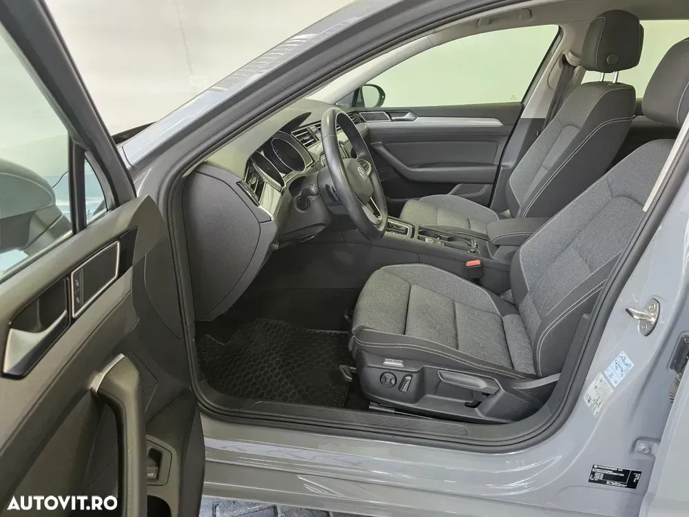 Volkswagen Passat B8 1.5 TSI ACT OPF DSG Comfortline — imagine 5