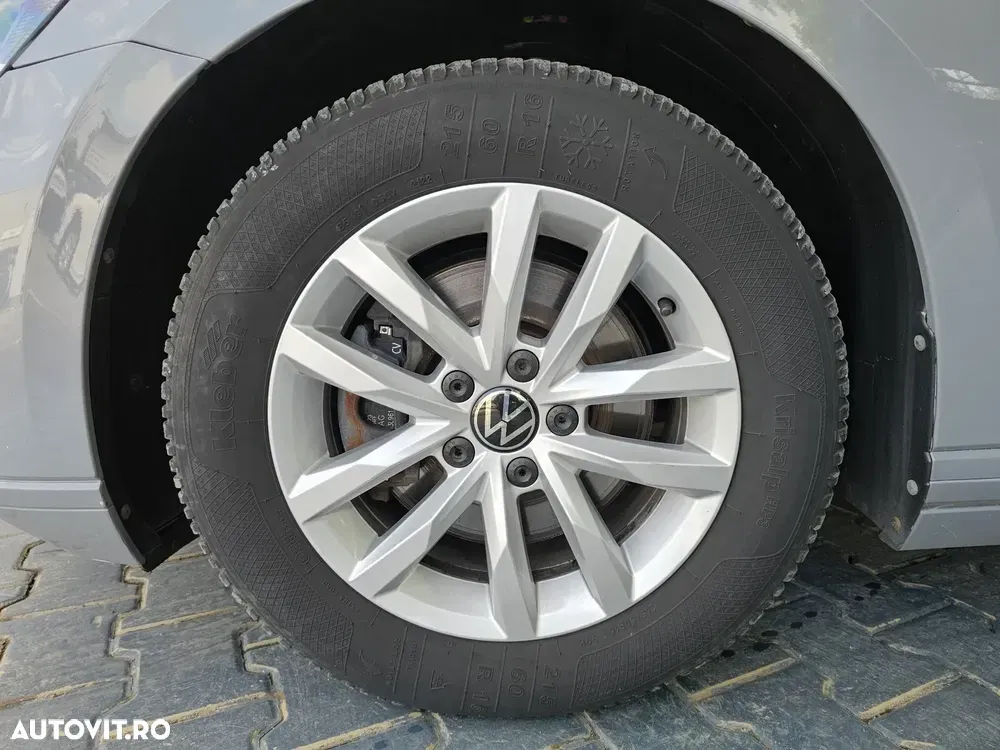 Volkswagen Passat B8 1.5 TSI ACT OPF DSG Comfortline — imagine 4