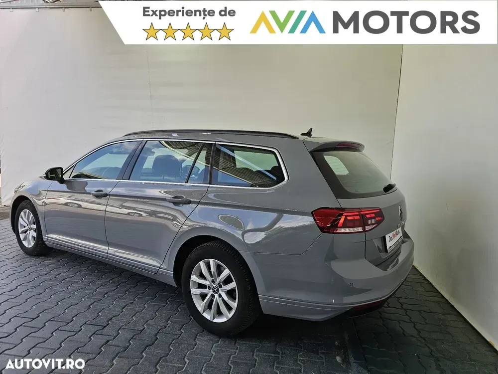 Volkswagen Passat B8 1.5 TSI ACT OPF DSG Comfortline — imagine 3
