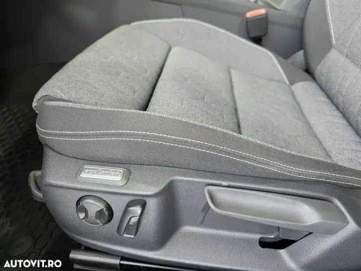 Volkswagen Passat B8 1.5 TSI ACT OPF DSG Comfortline