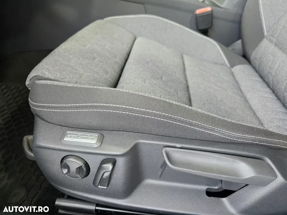 Volkswagen Passat B8 1.5 TSI ACT OPF DSG Comfortline — imagine 6