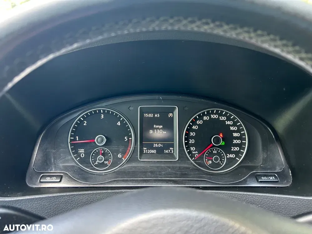 Volkswagen Caravelle — imagine 4