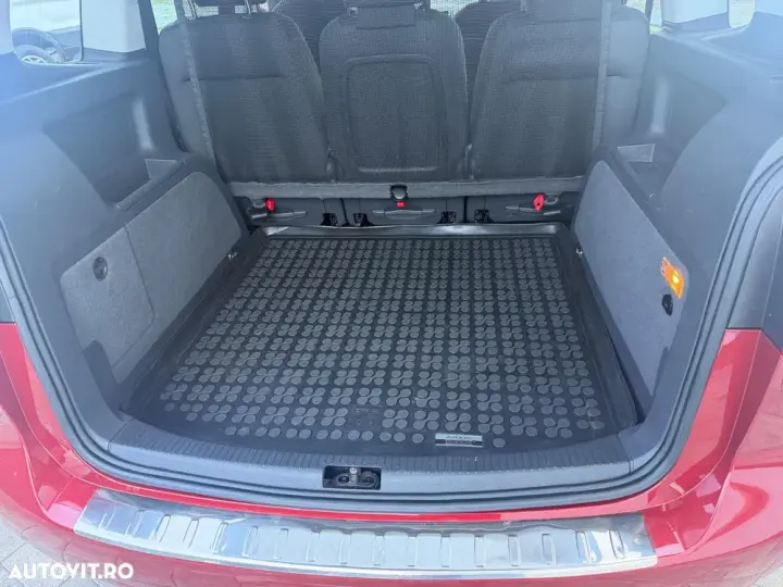 Volkswagen Touran I