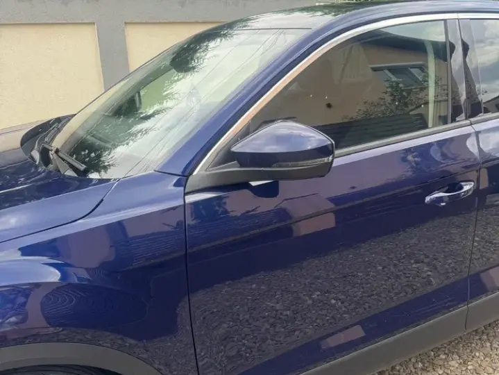 Volkswagen T-Roc 1.6 TDI Base