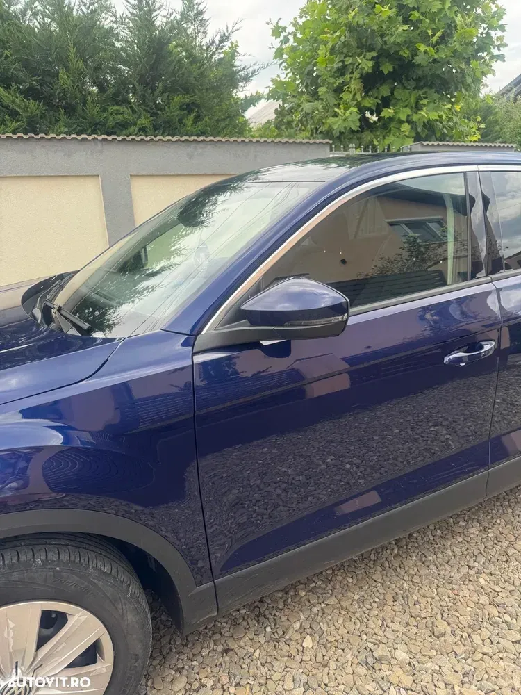Volkswagen T-Roc 1.6 TDI Base — imagine 3