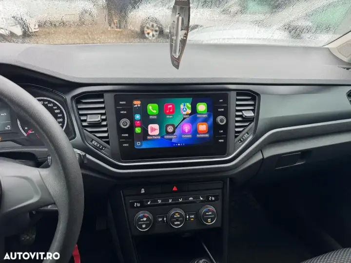 Volkswagen T-Roc 1.0 TSI Design