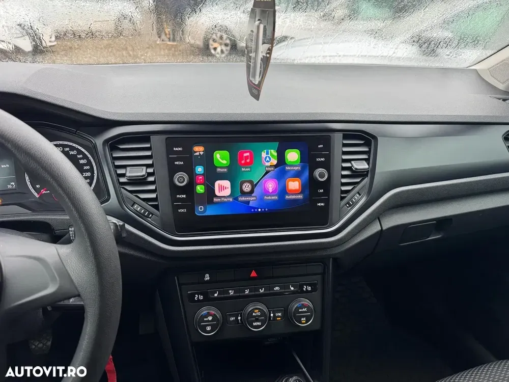 Volkswagen T-Roc 1.0 TSI Design — imagine 6