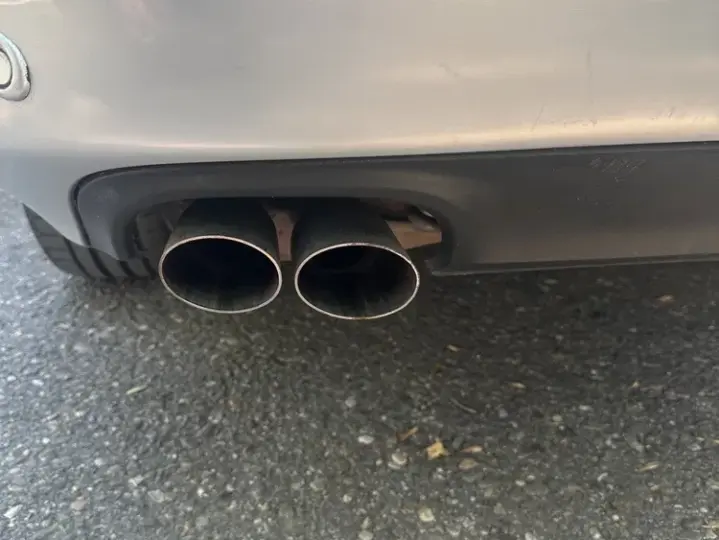 Volkswagen Passat CC 2.0 TDI DPF