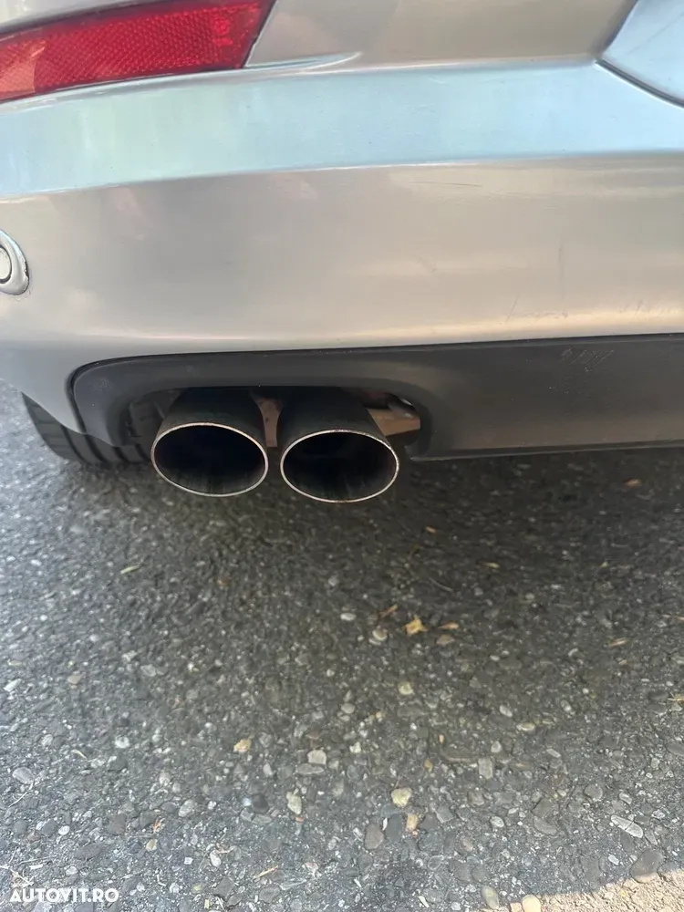 Volkswagen Passat CC 2.0 TDI DPF — imagine 3