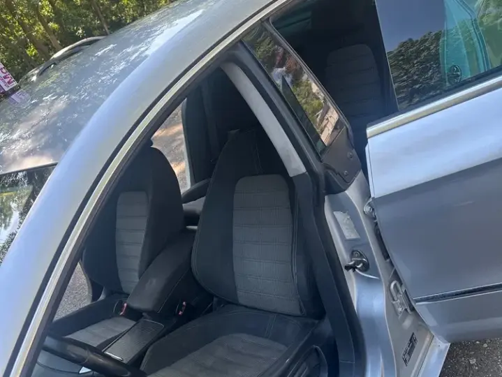 Volkswagen Passat CC 2.0 TDI DPF