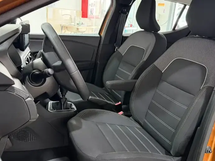 Dacia Sandero III