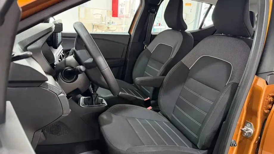 Dacia Sandero III — imagine 6