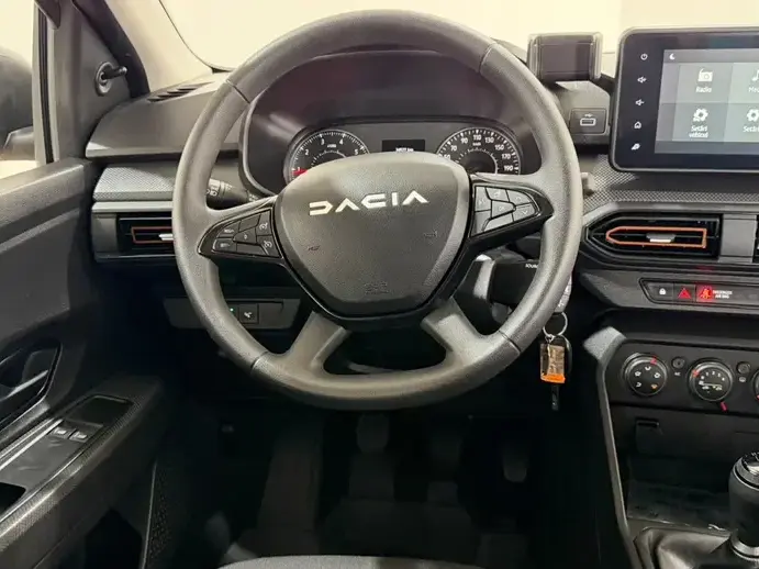 Dacia Sandero III